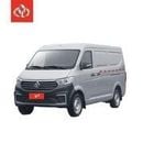 KYC V3 KYC V3 - 2 SEAT CARGO VAN - CHINESE SPEC FOR EXPORT