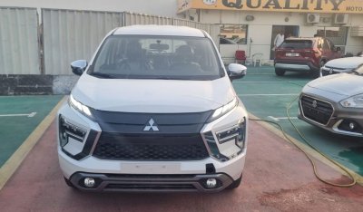 Mitsubishi Xpander full option 2024