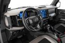 Ford Bronco Wildtrak 2.7L (5 Seater)