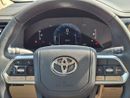 Toyota Land Cruiser Toyota Land Cruiser GXR 3.5L