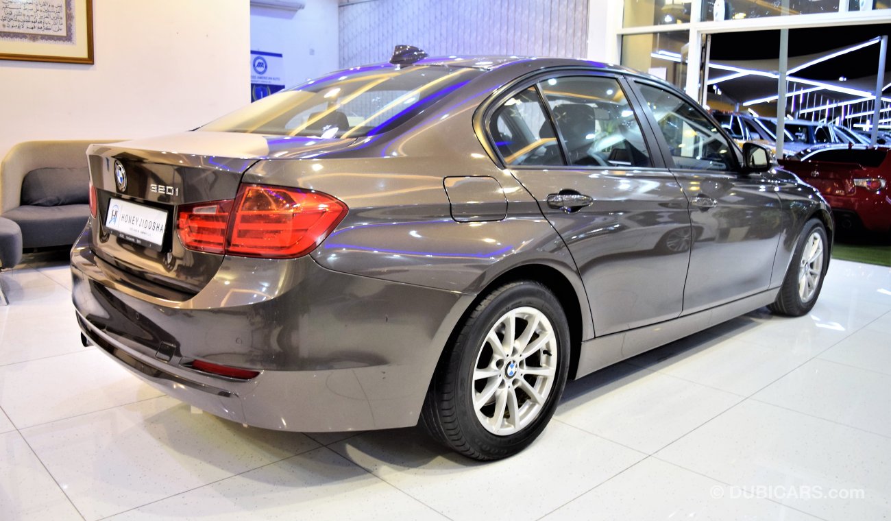 BMW 320i i