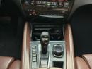 بي أم دبليو X6 4.4L V8 Twin Turbo Power: 445 HP