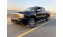 GMC Sierra Gmc Sierra 2008 full options no 1 accident free