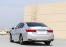 Honda Accord EX 2.4L Honda Accord 2.4L v4 2016 GCC accident-free in excellent condition