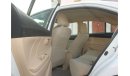 Toyota Yaris SE Toyota Yaris 2017 GCC, in excellent condition