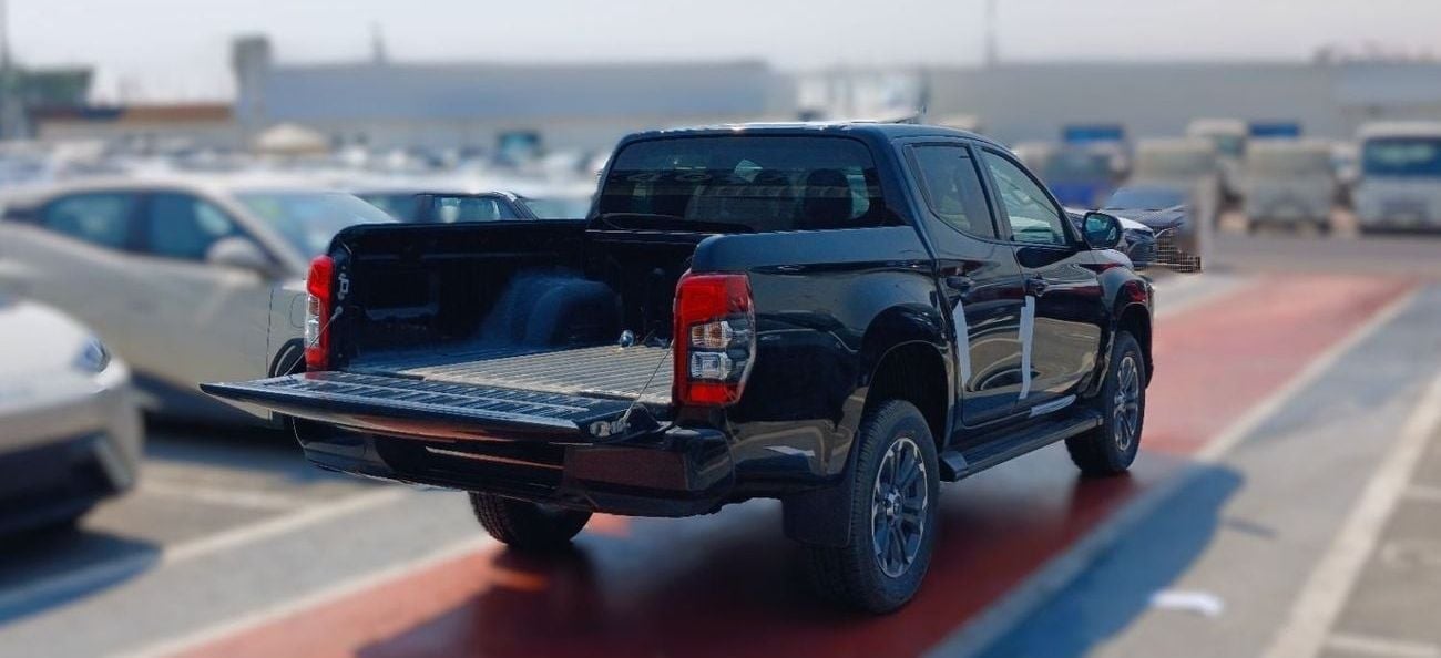 ميتسوبيشي L200 Mitsubishi L200 2.4L Diesel AT 4x4 DC 2023YM