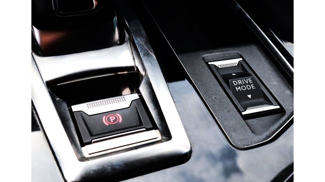 Peugeot 3008 2022 Peugeot 3008 Active+ (P84), 5dr SUV, 1.6L 4cyl Petrol, Automatic, Front Wheel Drive