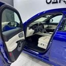 مازيراتي جريكال Modena