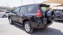 Toyota Prado TX-L Top 2.7L