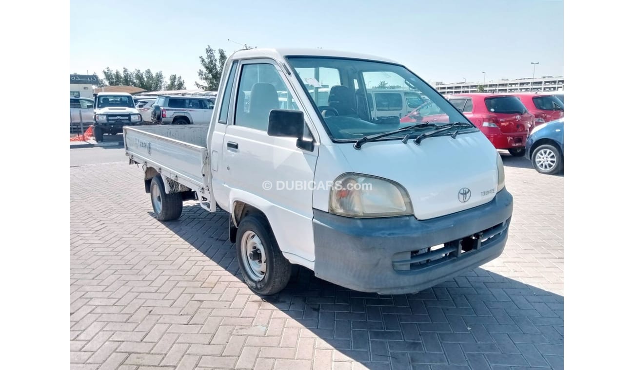Toyota Townace TOYOTA TOWNACE RIGHT HAND DRIVE (PM1026)