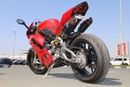 Ducati Panigale V4 S 