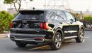 Kia Sorento KIA SORENTO 1.6L HYBRID 4WD 2023