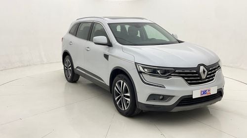 Renault Koleos LE 2.5 | Zero Down Payment | Home Test Drive