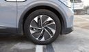 Volkswagen ID.4 Crozz ID.4 CROZZ PURE + 2022 EXPORT PRICE