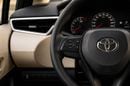 تويوتا كورولا XLI 2.0L 4-Cylinder Dual VVT-i Petrol