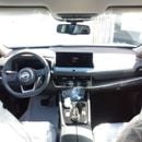 Nissan XTrail 2Tekna Plus 4WD e-Force Hybrid 1.5L Gas/Electric CVT 5-Seater