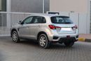 Mitsubishi ASX GLS 2.0L AWD