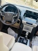 Toyota Prado VXR 4.0L 4WD