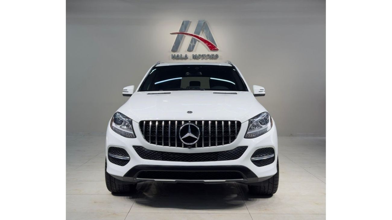 Used MercedesBenz GLE 350 2018 for sale in Dubai 764699