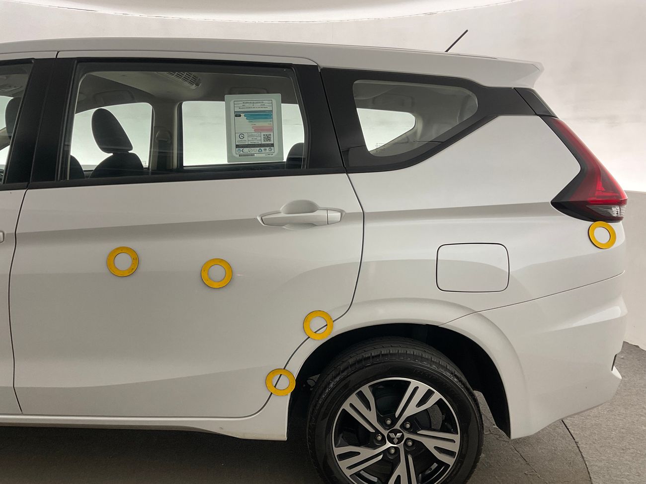 ميتسوبيشي إكسباندر Medium Line | National Day Celebration | شامل الضمان | 0 ﺪﻔﻋﺓ ﺃﻮﻟﻯ