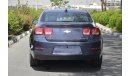 Chevrolet Malibu CHEVROLET MALIBU 2013 IS AN EXCELLENT CONDITIONHIGHEST