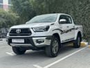 Toyota Hilux 2.7