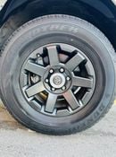 تويوتا Runner4 4x4 premium