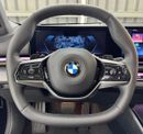 BMW 520i M SPORT