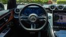 مرسيدس بنز GLC كوبيه 200 (For Export , НА ЭКСПОРТ) AMG 4Matic EQ Boost 2026 GCC Без пробега