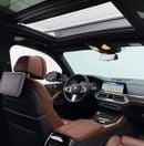 BMW X5 M50i 4.4L 2023 BMW X5 M50i, Warranty, Full BMW Service History, Fully Loaded, Excellent Condition, G