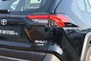 Toyota RAV4 Toyota Rav4 Adventure 2.5L Petrol, Model 2024, Color Black