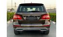 مرسيدس بنز ML 400 AMG fully loaded