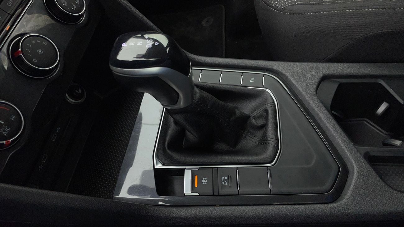 Volkswagen Tiguan Trend & Fun 2.0L TREND 1.4 | Zero Down Payment | Home Test Drive