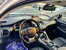 لكزس NX200t PREMIER