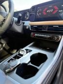 GAC GS3 Emzoom R-Style | 1.5TG