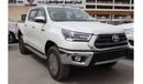 Toyota Hilux TOYOTA HILUX 2.7 FULL OPTION AUTOMATIC