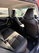 Toyota RAV4 XLE 2.5 L Full option