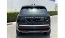 Land Rover Range Rover Autobiography P530 V8 / GCC Spec / At Export Price