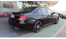 Mercedes Benz E200