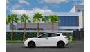 Alfa Romeo Giulietta Veloce | 1,537 P.M  | 0% Downpayment | Agency Warranty!