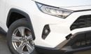 Toyota RAV4 2.5L (2WD) EX 2.5L PETROL