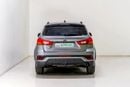Mitsubishi ASX GLS 2.0L 4WD