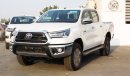 Toyota Hilux Diesel 4x4