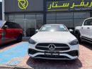 مرسيدس بنز 200 2025 MERCEDES -BENZ C200L 1.5L V4 FULL OPTION