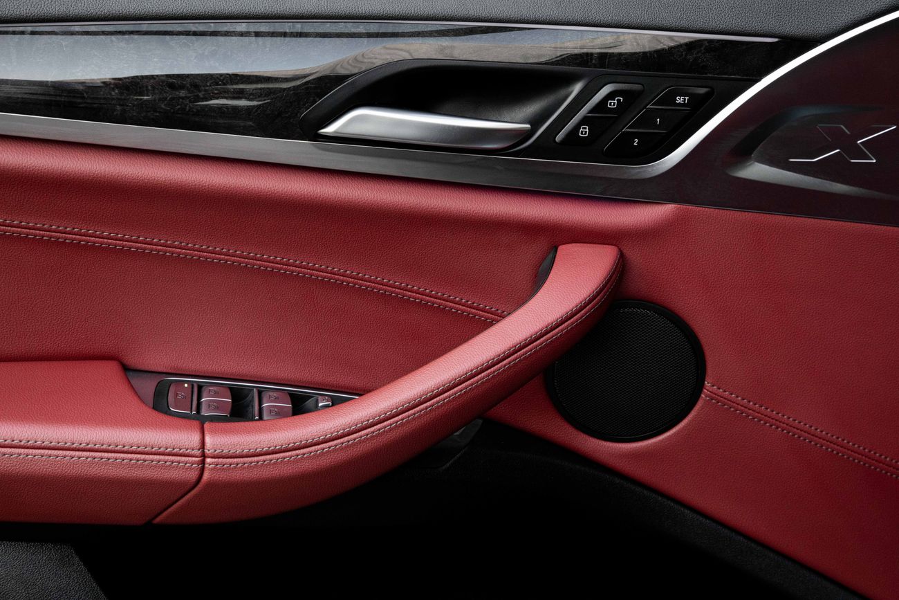 BMW X4 X4 M-Kit | 3,271 P.M | 0% Downpayment | Perfect Condition!