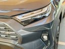 Toyota RAV4 Toyota RAV4 Hybrid 2024 2.5L