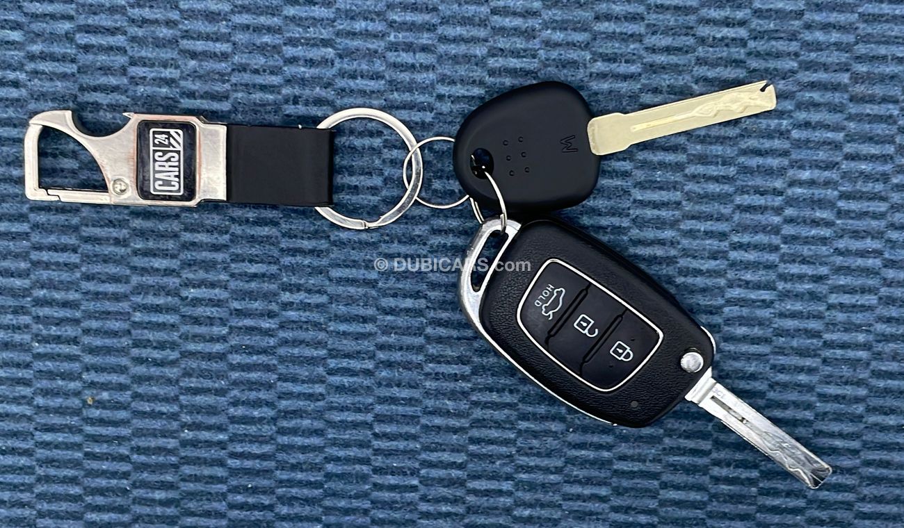 Hyundai Sonata GL 2.4 | Under Warranty | Inspected on 150+ parameters