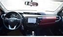 Toyota Hilux 2023 Toyota Hilux SR5 2.7L Petrol Manual Double Cab