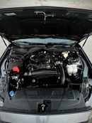 Ford Mustang EcoBoost Premium 2.3L Coupe A/T ACCIDENT FREEE // 100% FINANCE OPTION AVAILABLE