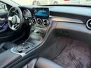 مرسيدس بنز C 300 Luxury 2.0L